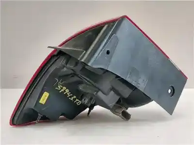 Second-hand car spare part right tailgate light for fiat freemont (345_) 2.0 jtd oem iam references 00116708  