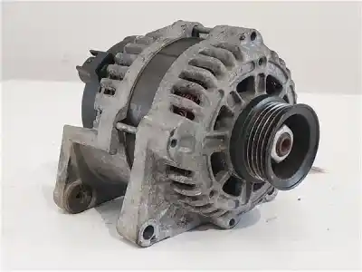 Автозапчасти б/у генератор за chevrolet aveo / kalos sedán (t250, t255) 1.4 ссылки oem iam 96936135 Автозапчасти б/у генератор за chevrolet aveo / kalos sedán (t250, t255) 1.4 ссылки oem iam 96936135