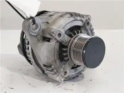 Second-hand car spare part alternator for fiat freemont (345_) 2.0 jtd oem iam references ai-90205