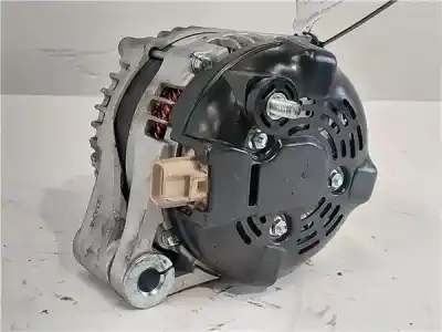 Автозапчасти б/у генератор за fiat freemont (345_) 2.0 jtd ссылки oem iam ai-90205  