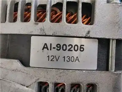 Автозапчасти б/у генератор за fiat freemont (345_) 2.0 jtd ссылки oem iam ai-90205  