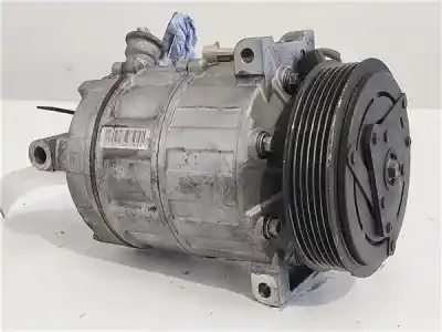 Second-hand car spare part air conditioning compressor for fiat freemont (345_) 2.0 jtd oem iam references 68084281ae