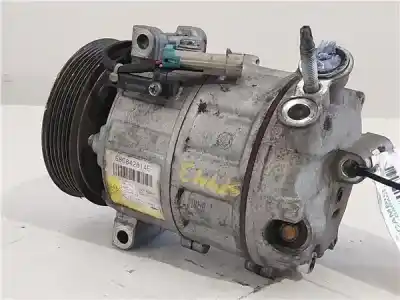 Second-hand car spare part air conditioning compressor for fiat freemont (345_) 2.0 jtd oem iam references 68084281ae  