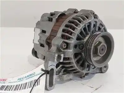Piesă de schimb auto la mâna a doua  pentru RENAULT CLIO II FASE I (B/CB0)  Referințe OEM IAM   A001TA2291