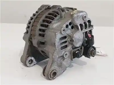 Pezzo di ricambio per auto di seconda mano alternatore per renault clio ii fase i (b/cb0) 1.2 (b/cb0f b/cb0a b/cb10 b/cb1k b/cb2d b/cb2h) riferimenti oem iam   a001ta2291