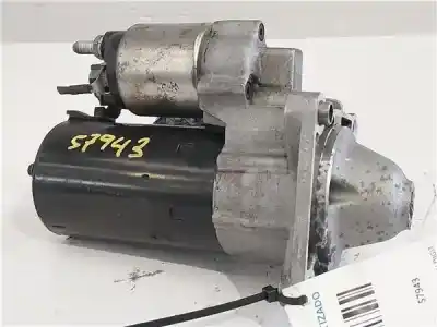 Second-hand car spare part starter motor for fiat freemont (345_) 2.0 jtd oem iam references 68080459aa