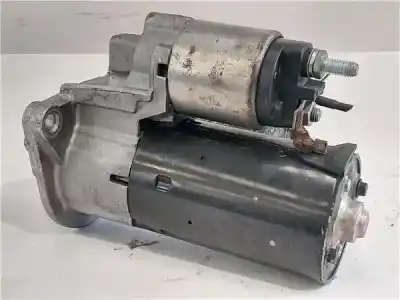 Second-hand car spare part starter motor for fiat freemont (345_) 2.0 jtd oem iam references 68080459aa  