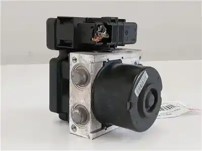 Автозапчастина б/у абс для ford fiesta v (jh_, jd_) 1.4 tdci посилання на oem iam 4s61-2m110-da