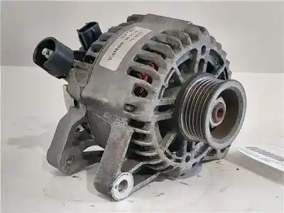 Автозапчастина б/у генератор для ford fiesta v (jh_, jd_) 1.4 tdci посилання на oem iam 3s6tac