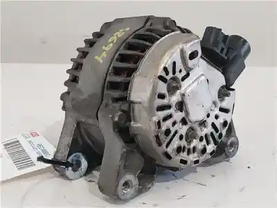 Автозапчастина б/у генератор для ford fiesta v (jh_, jd_) 1.4 tdci посилання на oem iam 3s6tac  