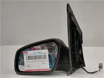 Автозапчастина б/у ліве дзеркало для ford fiesta v (jh_, jd_) 1.4 tdci посилання на oem iam 