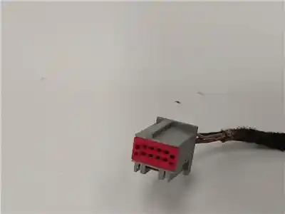 Автозапчастина б/у ліве дзеркало для ford fiesta v (jh_, jd_) 1.4 tdci посилання на oem iam   2802001lh