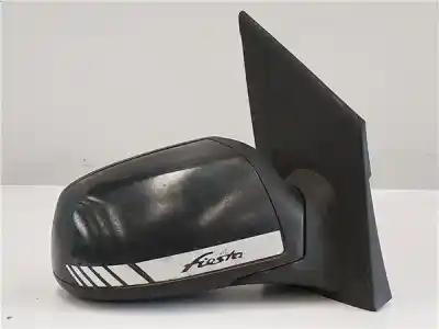 Автозапчастина б/у правий задний огляд для ford fiesta v (jh_, jd_) 1.4 tdci посилання на oem iam   2801001rh