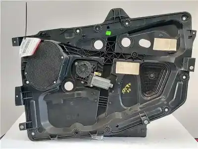 Автозапчастина б/у регулятор переднього правого скла для ford fiesta v (jh_, jd_) 1.4 tdci посилання на oem iam 2s61-a045h16-a
