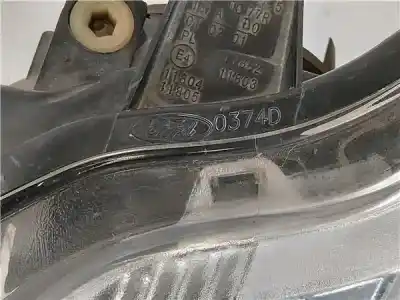 Peça sobressalente para automóvel em segunda mão farol / farolim esquerdo por ford focus ii (da_) 1.6 tdci referências oem iam 0374d  