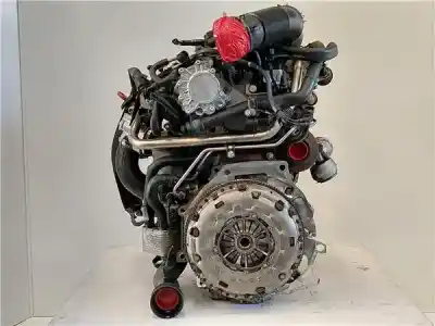 Автозапчасти б/у полный двигатель за volkswagen jetta (1k2) 2.0 tdi 16v ссылки oem iam bkd  