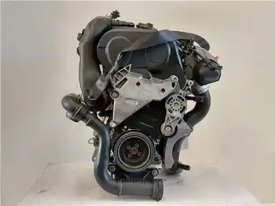 Автозапчасти б/у полный двигатель за volkswagen jetta (1k2) 2.0 tdi 16v ссылки oem iam bkd  