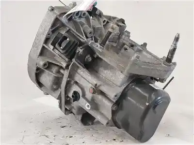 Автозапчасти б/у коробка передач за renault clio ii fase ii (b/cb0) 1.2 authentique ссылки oem iam jb1513  
