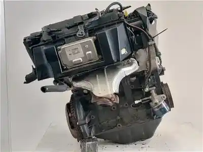 Second-hand car spare part  for RENAULT CLIO II FASE II (B/CB0)  OEM IAM references D4F B 712   Second-hand car spare part  for RENAULT CLIO II FASE II (B/CB0)  OEM IAM references D4F B 712