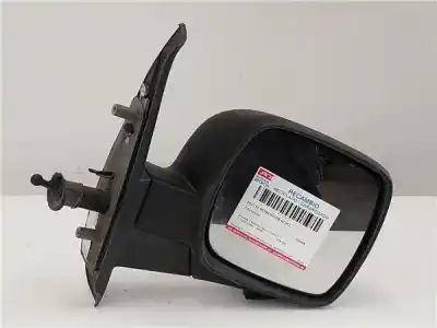 Автозапчасти б/у ЗАДНИЙ ВИД СПРАВА за RENAULT KANGOO EXPRESS (FW0/1_)  ссылки OEM IAM 232636094   Автозапчасти б/у ЗАДНИЙ ВИД СПРАВА за RENAULT KANGOO EXPRESS (FW0/1_)  ссылки OEM IAM 232636094