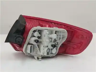 Second-hand car spare part left tailgate light for audi a3 (8p1) 2.0 tdi 16v oem iam references 8p0945095  