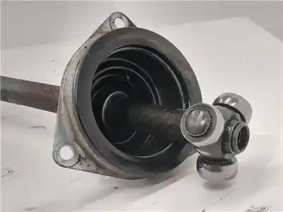 Piesă de schimb auto la mâna a doua transmisie fatã stânga pentru renault clio ii fase i (b/cb0) 1.2 (b/cb0f b/cb0a b/cb10 b/cb1k b/cb2d b/cb2h) referințe oem iam   