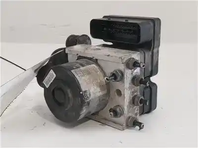 Peça sobressalente para automóvel em segunda mão abs por seat leon (1p1) 1.9 tdi referências oem iam 1k0907379p