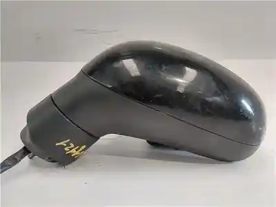 Peça sobressalente para automóvel em segunda mão espelho retrovisor esquerdo por seat leon (1p1) 1.9 tdi referências oem iam   e1010852