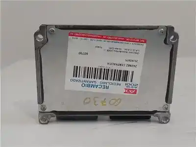 Автозапчасти б/у блок управления двигателем за chevrolet aveo / kalos sedán (t250, t255) 1.4 ссылки oem iam 25182875 Автозапчасти б/у блок управления двигателем за chevrolet aveo / kalos sedán (t250, t255) 1.4 ссылки oem iam 25182875
