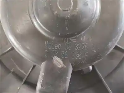 Peça sobressalente para automóvel em segunda mão motor de sofagem por seat leon (1p1) 1.9 tdi referências oem iam   983226w