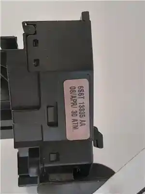 Second-hand car spare part indicator switch for ford fiesta v (jh_, jd_) 1.4 tdci oem iam references 6s6t13335aa  