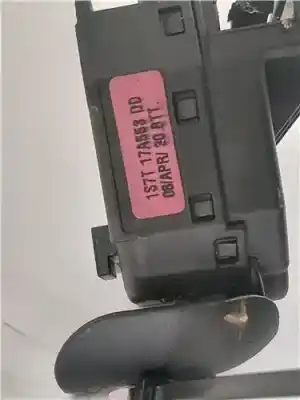 Автозапчастина б/у команда чистити для ford fiesta v (jh_, jd_) 1.4 tdci посилання на oem iam 1s7t17a553dd  