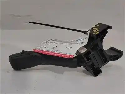 Peça sobressalente para automóvel em segunda mão comutador de limpa vidros por seat leon (1m1) 1.9 tdi referências oem iam 4b0953503f  
