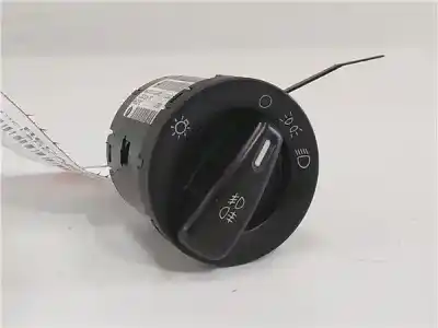 Second-hand car spare part headlights switch for fiat freemont (345_) 2.0 jtd oem iam references 68072003ab