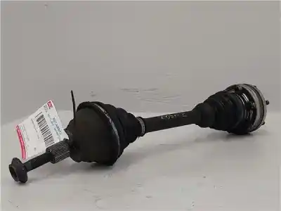 Автозапчасти б/у передняя левая трансмиссия за volkswagen jetta (1k2) 2.0 tdi 16v ссылки oem iam 