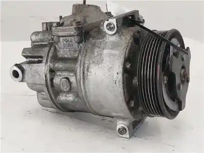 İkinci el araba yedek parçası KLIMA KOMPRESÖRÜ için VOLKSWAGEN JETTA (1K2)  OEM IAM referansları 1K0820859F   İkinci el araba yedek parçası KLIMA KOMPRESÖRÜ için VOLKSWAGEN JETTA (1K2)  OEM IAM referansları 1K0820859F