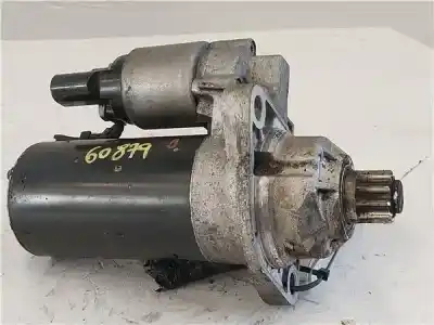 Автозапчасти б/у двигатель запускается за VOLKSWAGEN JETTA (1K2) 2.0 TDI 16V ссылки OEM IAM 0001123014  