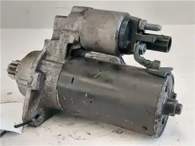 Автозапчастина б/у двигун запускається для volkswagen jetta (1k2) 2.0 tdi 16v посилання на oem iam 0001123014  