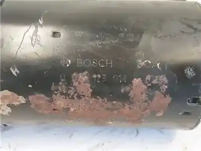 Автозапчастина б/у двигун запускається для volkswagen jetta (1k2) 2.0 tdi 16v посилання на oem iam 0001123014  