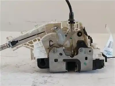 Second-hand car spare part front right door lock for fiat freemont (345_) 2.0 jtd oem iam references p04589916ac  