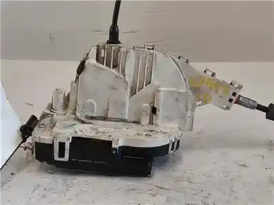 Second-hand car spare part rear right door lock for fiat freemont (345_) 2.0 jtd oem iam references p04589914ac