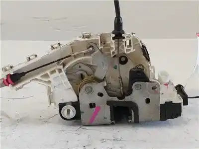 Автозапчастина б/у замок заднього правого дверя для fiat freemont (345_) 2.0 jtd посилання на oem iam p04589914ac  