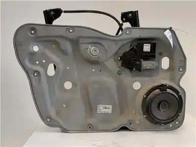 Автозапчасти б/у регулятор стекла переднего левого за VOLKSWAGEN CADDY KA/KB (2C) 1.6 TDI ссылки OEM IAM 5K0959793  