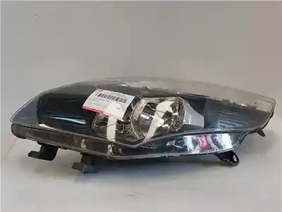 Автозапчасти б/у  за RENAULT GRAND SCÉNIC III (JZ0/1_)  ссылки OEM IAM 260600023R  