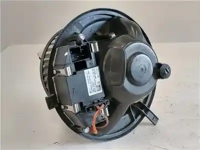 Автозапчастина б/у тепловий двигун для volkswagen jetta (1k2) 2.0 tdi 16v посилання на oem iam 1k18200150  