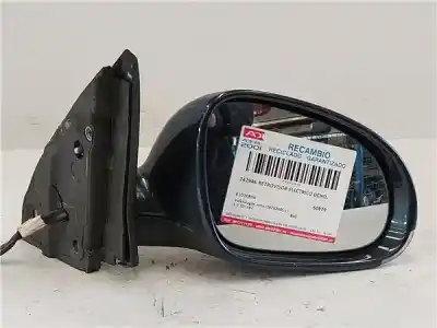 Автозапчасти б/у задний вид справа за VOLKSWAGEN JETTA (1K2) 2.0 TDI 16V ссылки OEM IAM   E1010836