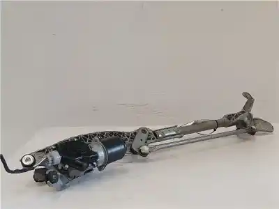 Автозапчасти б/у мотор переднего стеклоочистителя за mitsubishi lancer sedán (cy/z_a) 1.5 (cy2a) ссылки oem iam 