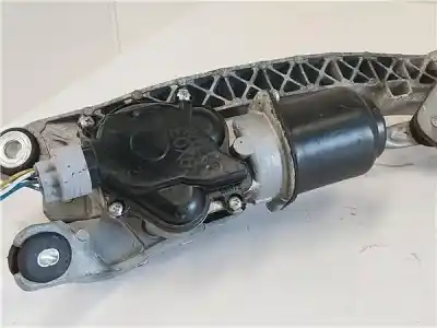 Автозапчасти б/у мотор переднего стеклоочистителя за mitsubishi lancer sedán (cy/z_a) 1.5 (cy2a) ссылки oem iam   9x03b-076