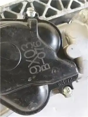 Автозапчасти б/у мотор переднего стеклоочистителя за mitsubishi lancer sedán (cy/z_a) 1.5 (cy2a) ссылки oem iam   9x03b-076