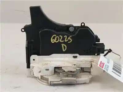 Автозапчасти б/у замок передней правой двери за MITSUBISHI LANCER SEDÁN (CY/Z_A) 1.5 (CY2A) ссылки OEM IAM 09X30D  